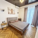 Pipera  MyPlace 2 camere nou lux mobilat parcare